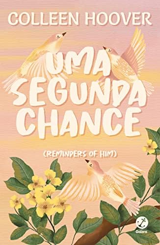Amazon.com: Um caso perdido (Vol. 1 Hopeless) (Portuguese Edition